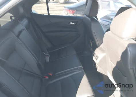 2019 Chevrolet Equinox Premier z USA, uszkodzony, nr VIN 2GNAXXEV2K6264545